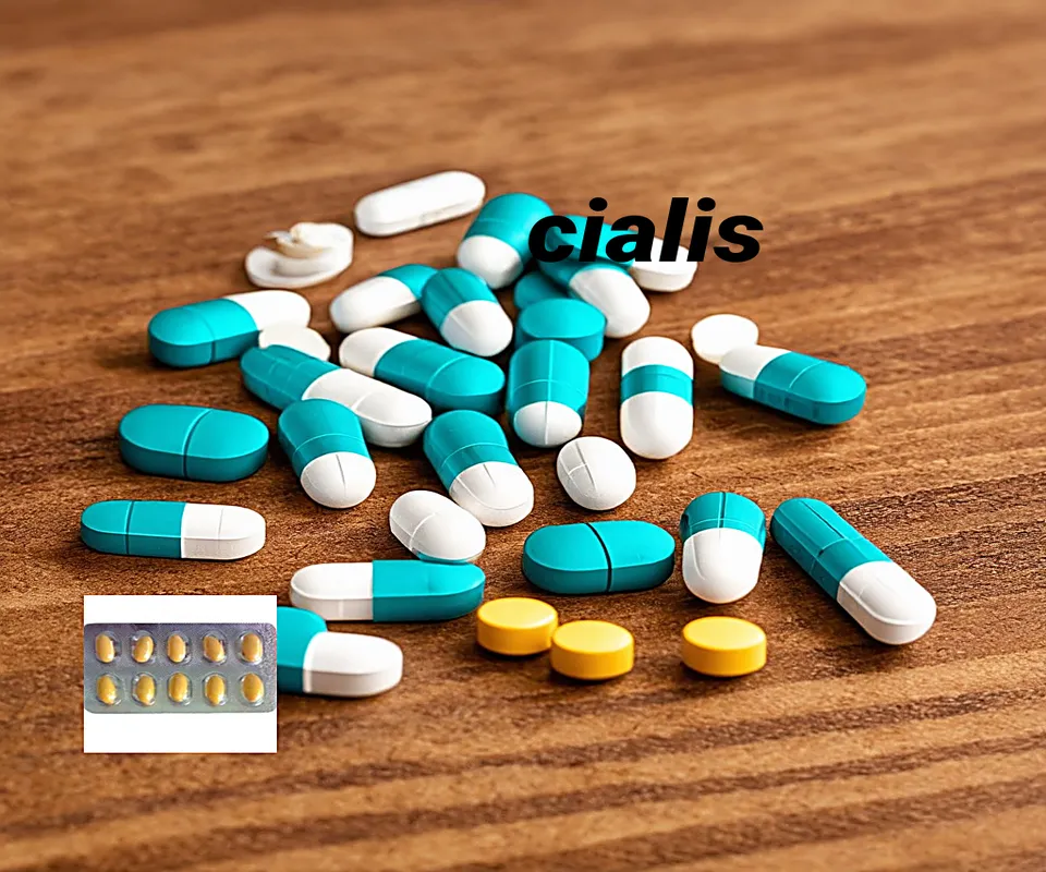 Cialis farmacia benavides